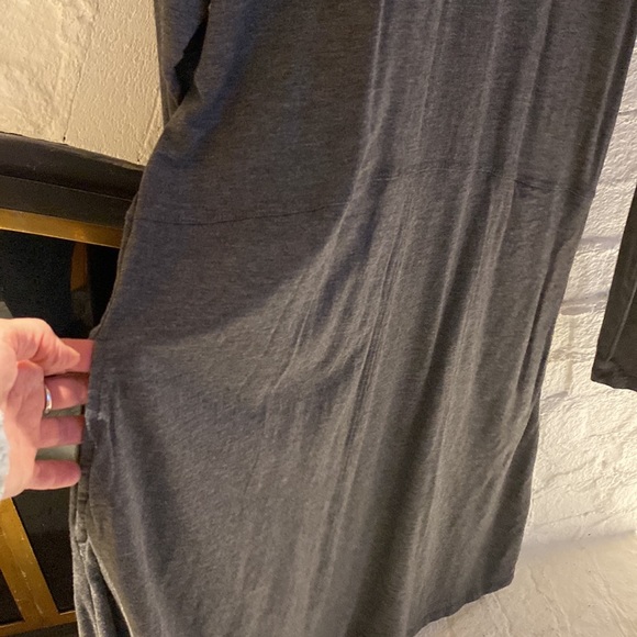 Toad and Co. Cotton Long sleeve dress - Picture 3 of 6